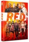 Preview: RED 1+2 Collection - Limited 111 Edition (2x 4K UHD+2x Blu-ray Disc) - Mediabook - Cover A