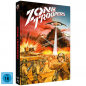 Preview: Zone Troopers - Limited Edition (DVD+Blu-ray Disc) - Mediabook - Cover A