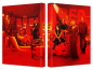 Preview: RED 1+2 Collection - Limited 111 Edition (2x 4K UHD+2x Blu-ray Disc) - Wattiertes Mediabook - Cover B
