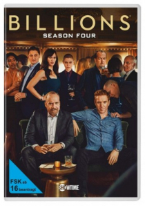 Billions - Staffel 4