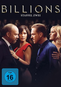 Billions - Staffel 2