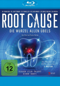 Root Cause - Die Wurzel allen Übels (Blu-ray Disc)