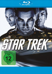 Star Trek (Blu-ray Disc)