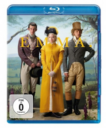 Emma (Blu-ray Disc)