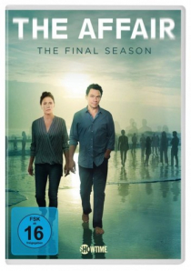 The Affair - Season 5