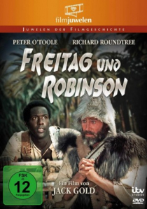 Freitag und Robinson