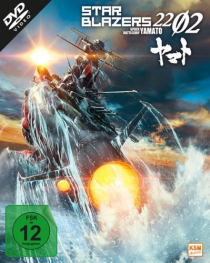 Star Blazers 2202 - Space Battleship Yamato - Vol. 1