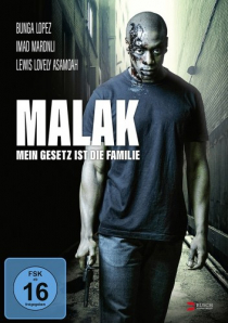 Malak - Mein Gesetz ist die Familie