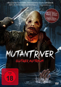 Mutant River - Blutiger Alptraum