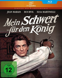 Mein Schwert für den König (Blu-ray Disc)