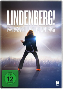 Lindenberg! Mach dein Ding!
