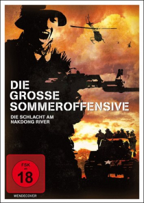 Die grosse Sommeoffensive (Die Schlacht am Nakdong River)