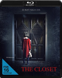 The Closet (Blu-ray Disc)