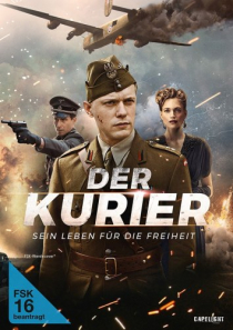 Der Kurier - Sein Leben Für die Freiheit