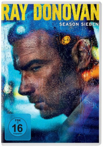 Ray Donovan  - Season 7