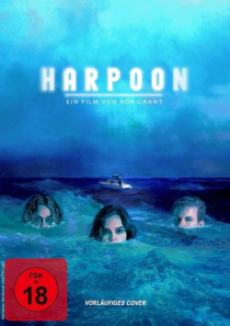 Harpoon - Uncut