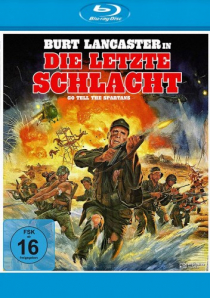 Die letzte Schlacht (Blu-ray Disc)