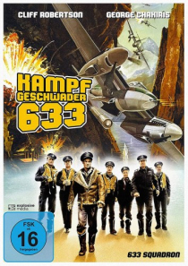 Kampfgeschwader 633
