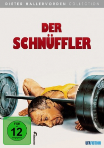 Der Schnüffler - Dieter Hallervorden Collection