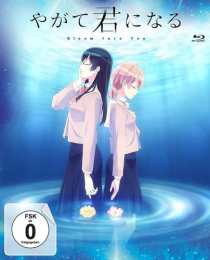 Bloom into You - Volume 3 - Episode 9-13 (Blu-ray Disc)