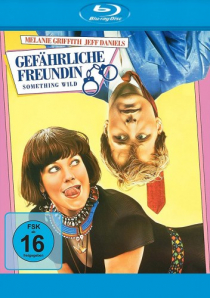 Gefährliche Freundin (Blu-ray Disc)