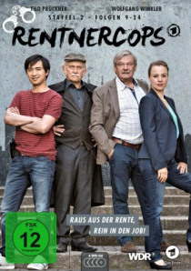 Rentnercops - Staffel 02