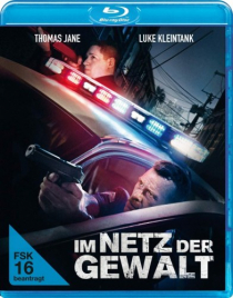 Im Netz der Gewalt (Blu-ray Disc)