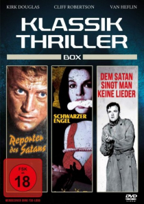Klassik Thriller Box