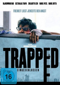 Trapped - Eingeschlossen