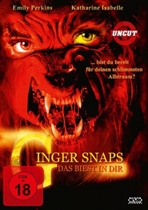 Ginger Snaps - Das Biest in dir - Uncut