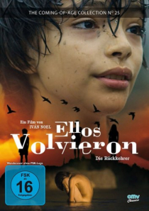 Ellos Volvieron - Die Rückkehrer - The Coming-of-Age Collection No. 25