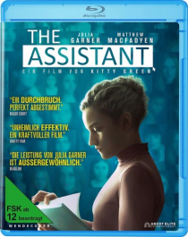 The Assistant (Blu-ray Disc)