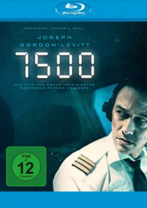 7500 (Blu-ray Disc)
