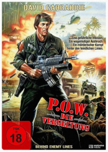 P.O.W. - Die Vergeltung