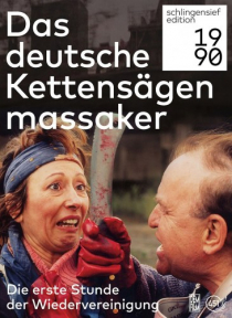 Das deutsche Kettensägenmassaker - Restaurierte Fassung