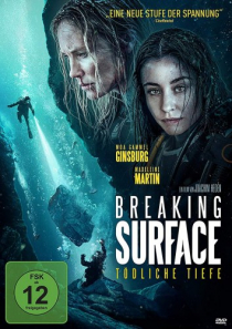 Breaking Surface - Tödliche Tiefe