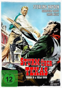 Sturm über Texas