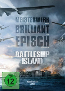 Battleship Island