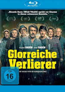 Glorreiche Verlierer (Blu-ray Disc)