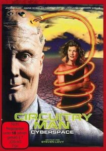 Circuitry Man - Cyberspace