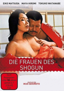 Die Frauen des Shogun