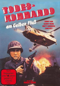 Todeskommando am Gelben Fluß