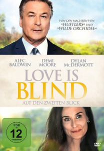 Love is Blind - Auf den zweiten Blick