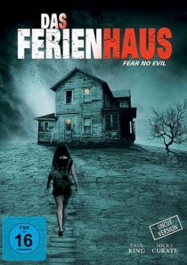 Das Ferienhaus - Uncut