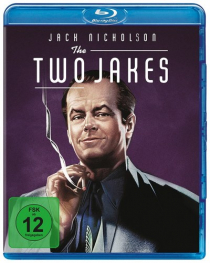 Die Spur führt zurück (Blu-ray Disc)