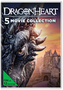 Dragonheart - 1-5