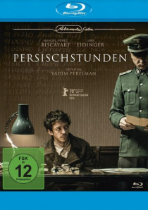 Persischstunden (Blu-ray Disc)