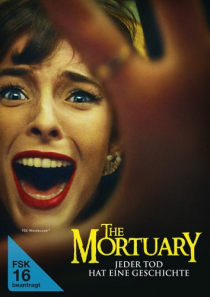 The Mortuary - Jeder Tod hat eine Geschichte