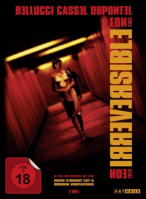 Irreversible - Kinofassung + Straight Cut - Collectors Edition (2 DVDs)