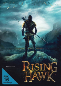Rising Hawk